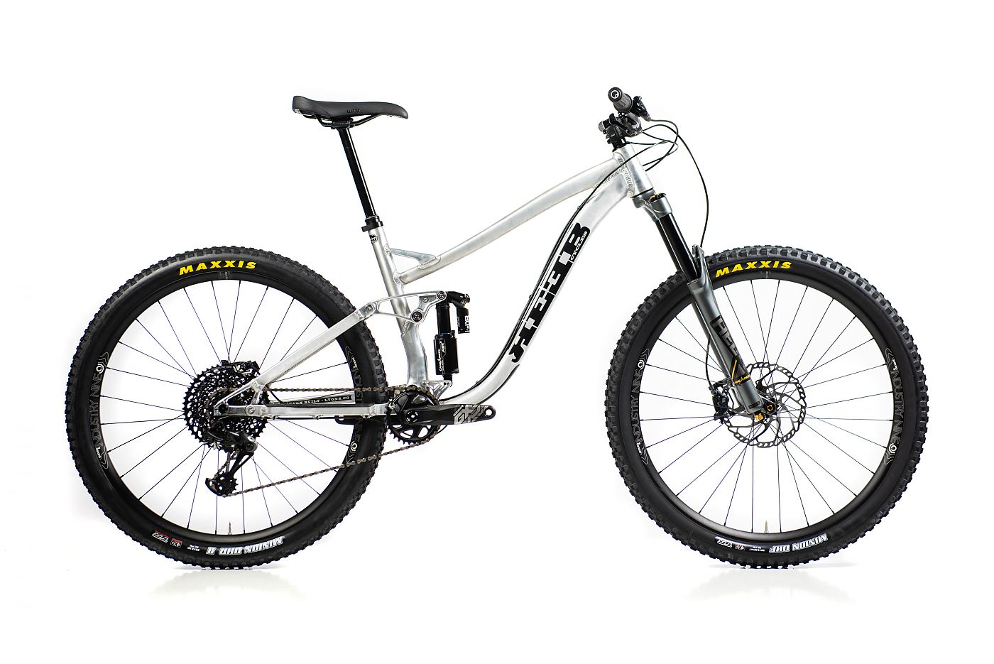 reeb mountain bike
