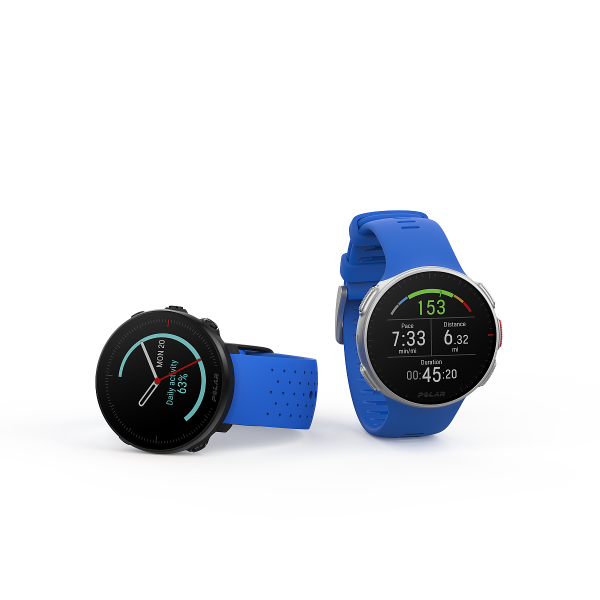 Polar vantage m wear os on sale