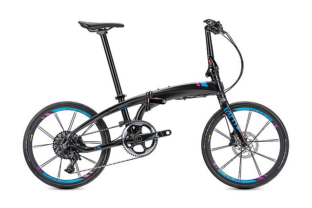 Be on the lookout: Thieves steal container of Tern bikes | Bicycle