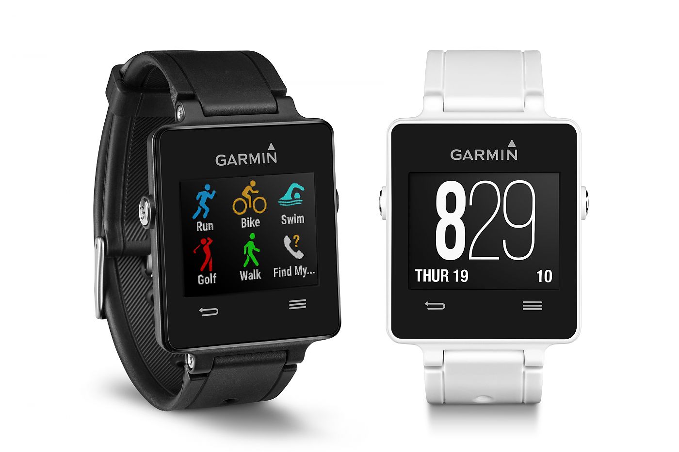 Ces 2019 hot sale garmin forerunner