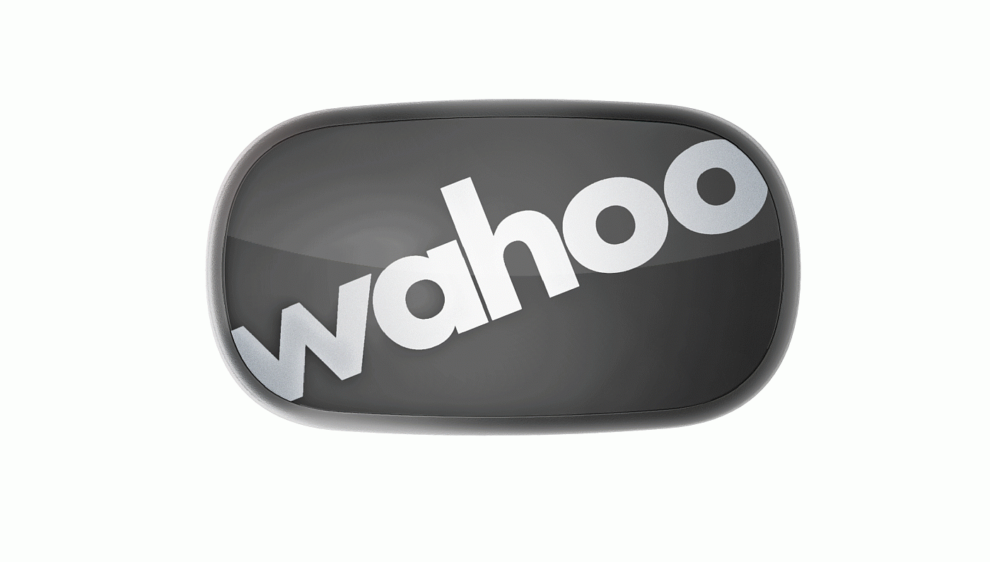 wahoo elemnt bolt tickr