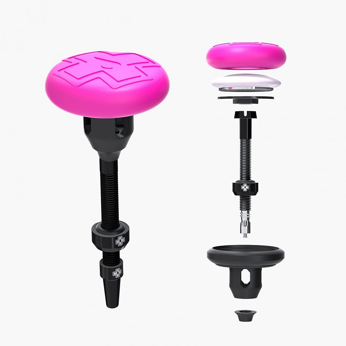 MucOff releases AirTag holder to fit inside tire Bicycle Retailer and Industry News