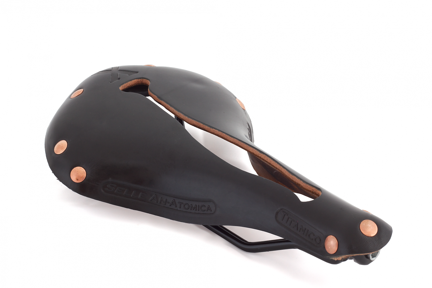 Selle anatomica x store