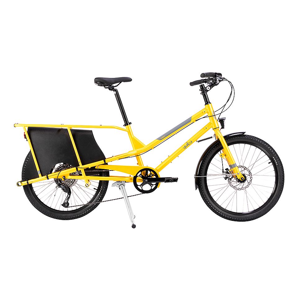 Yuba pop cheap top cover