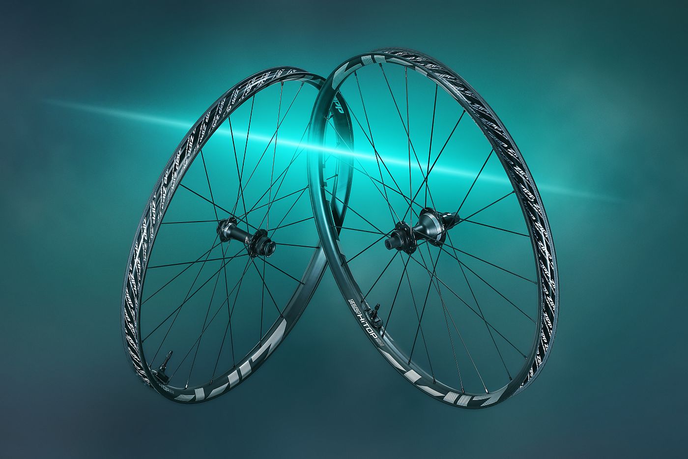 Zipp releases HITOP S cross-country wheel set | Bicycle