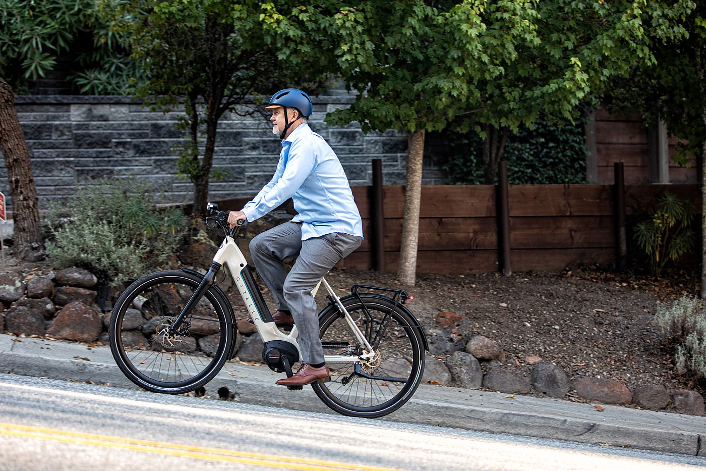 Gazelle Electric Bikes launches 2020 product line with unveiling