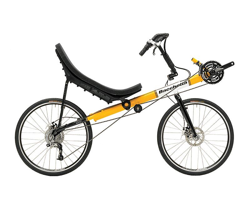 Recumbent bike new arrivals brands