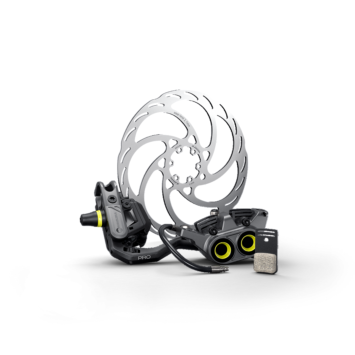 Magura bikes best sale