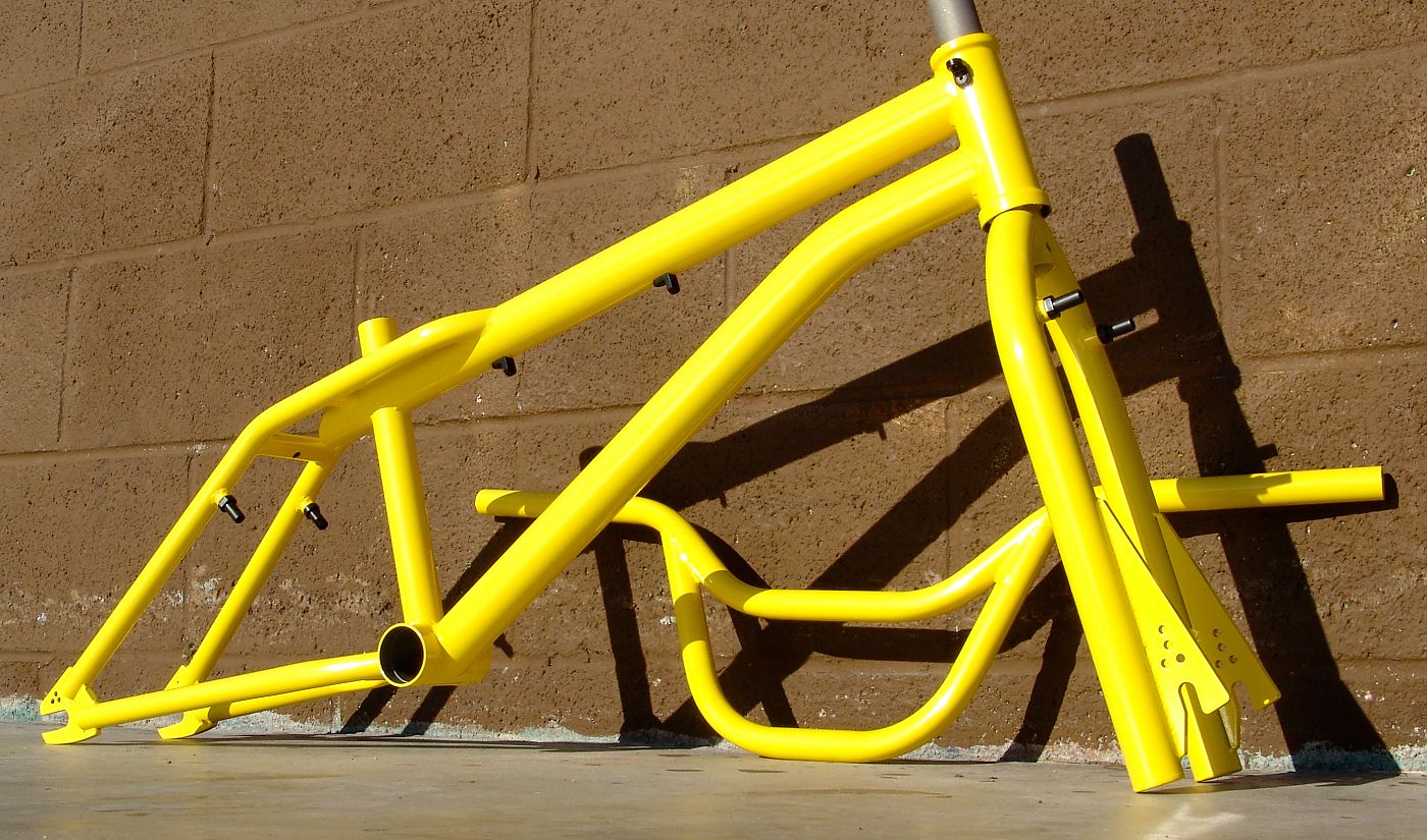 true torch bmx