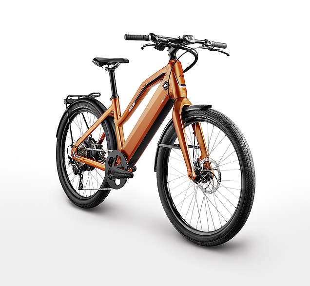 stromer st1 2019