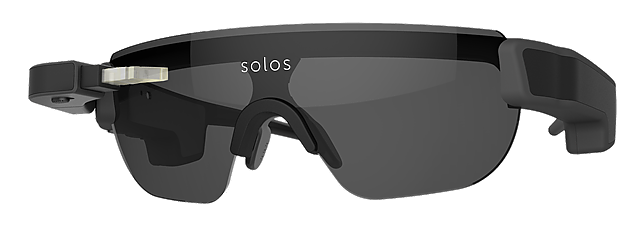 gm solo sunglass
