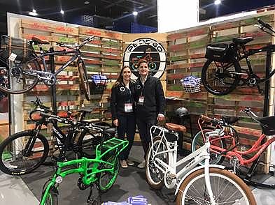 Pedego bike dealers 2025