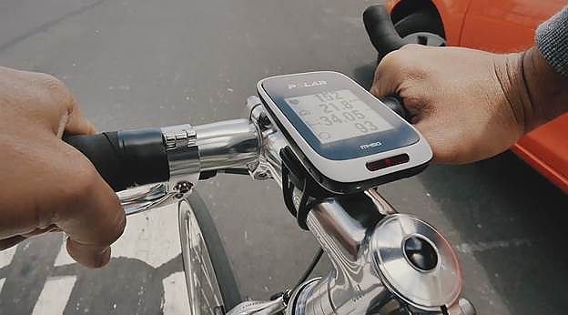 Polar m400 strava new arrivals