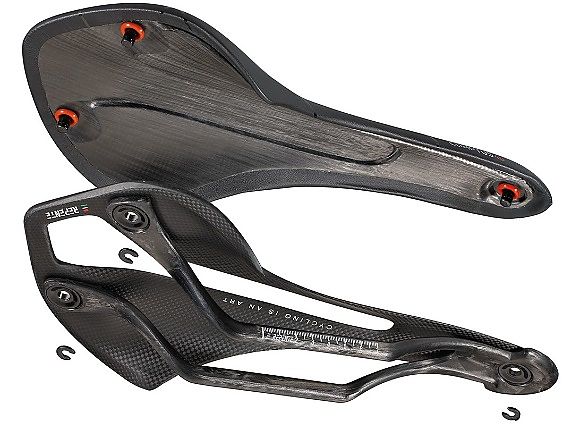 Bike top saddle brands