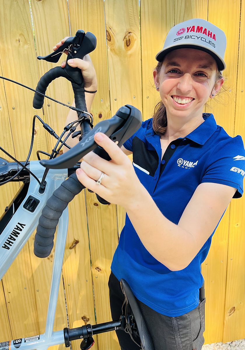 ridley jane sl
