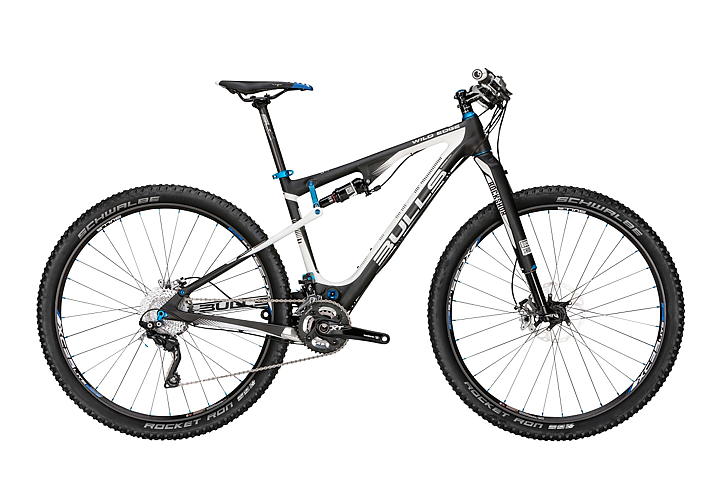 German made hotsell mountain bikes