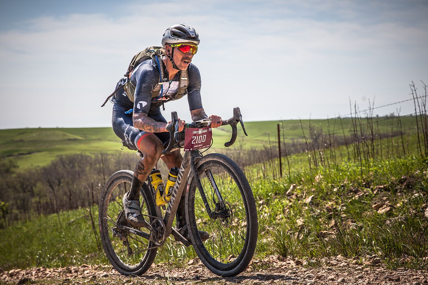 Dirty kanza bikes store