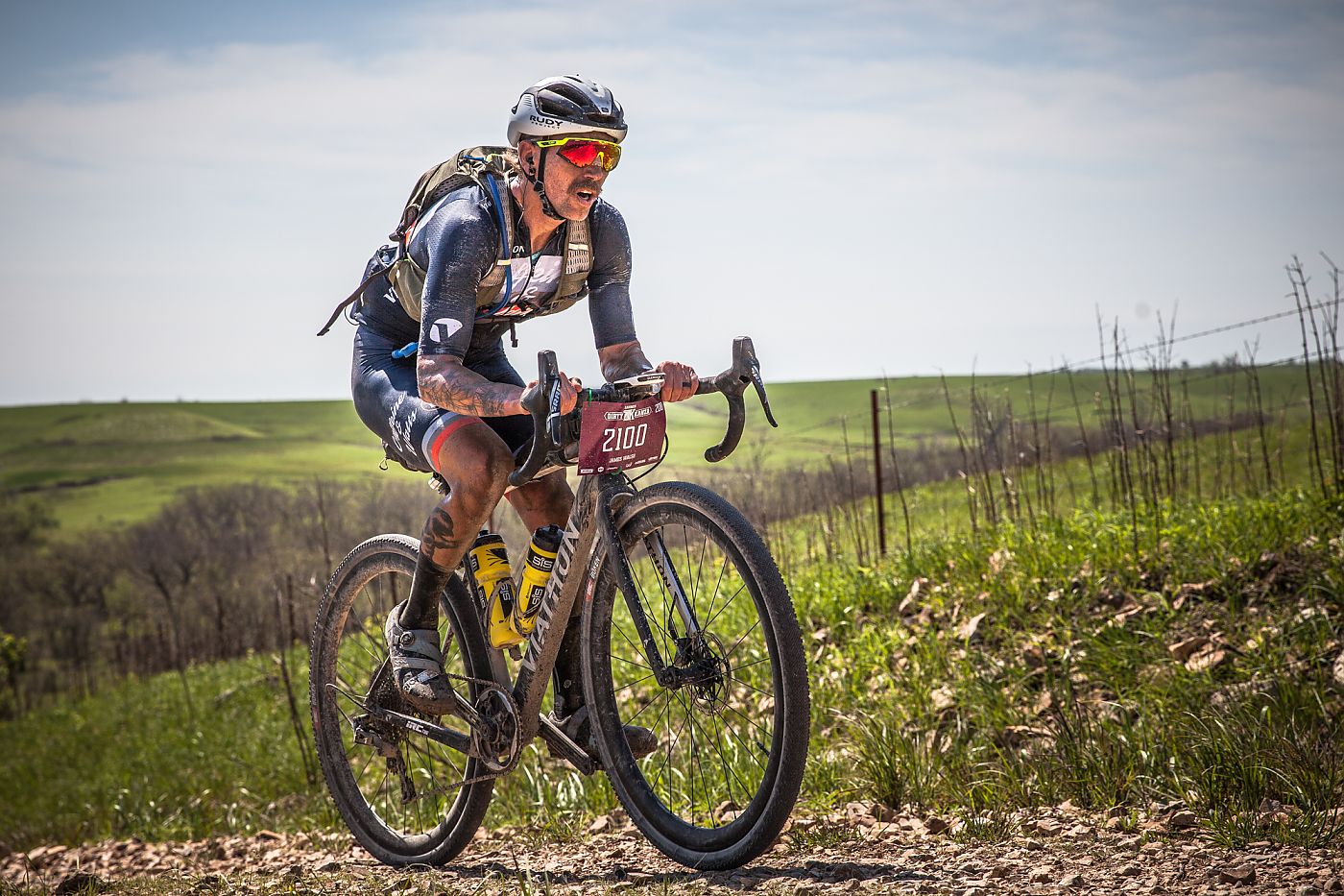 dirty kanza bikes 2019