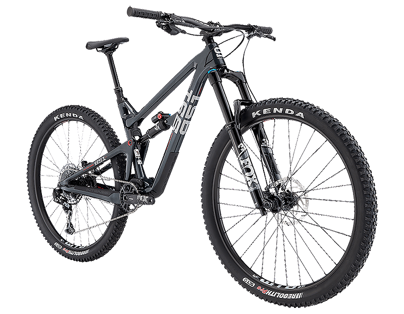Intense selling new 951 series bikes through Costco and other channels Bicycle Retailer and Industry News