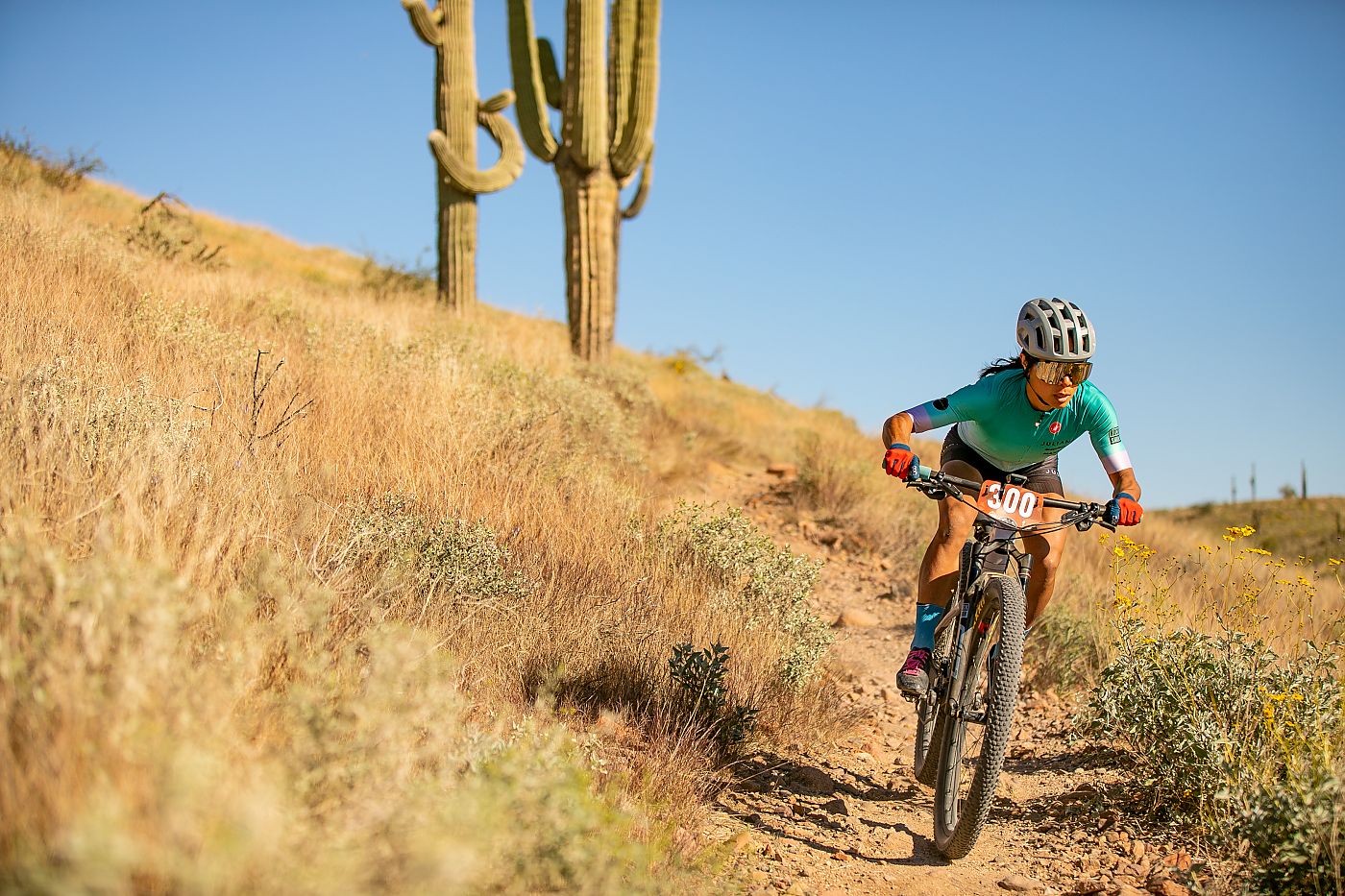 Cactus cup mountain bike race clearance