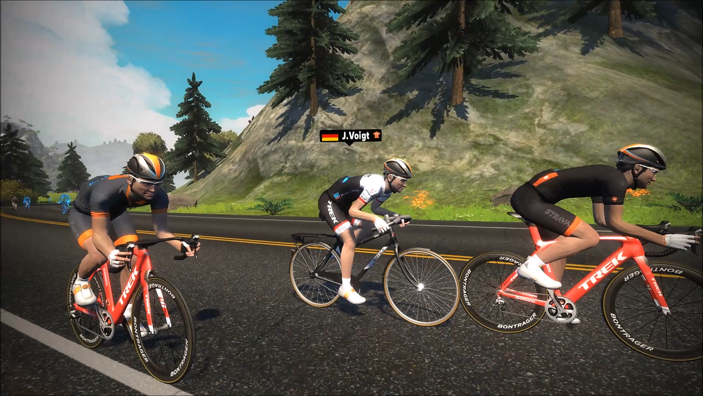 Zwift to host online fund-raising ride for World Bicycle Relief Bicycle Retailer and Industry News