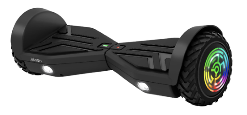 Rogue hoverboard best sale