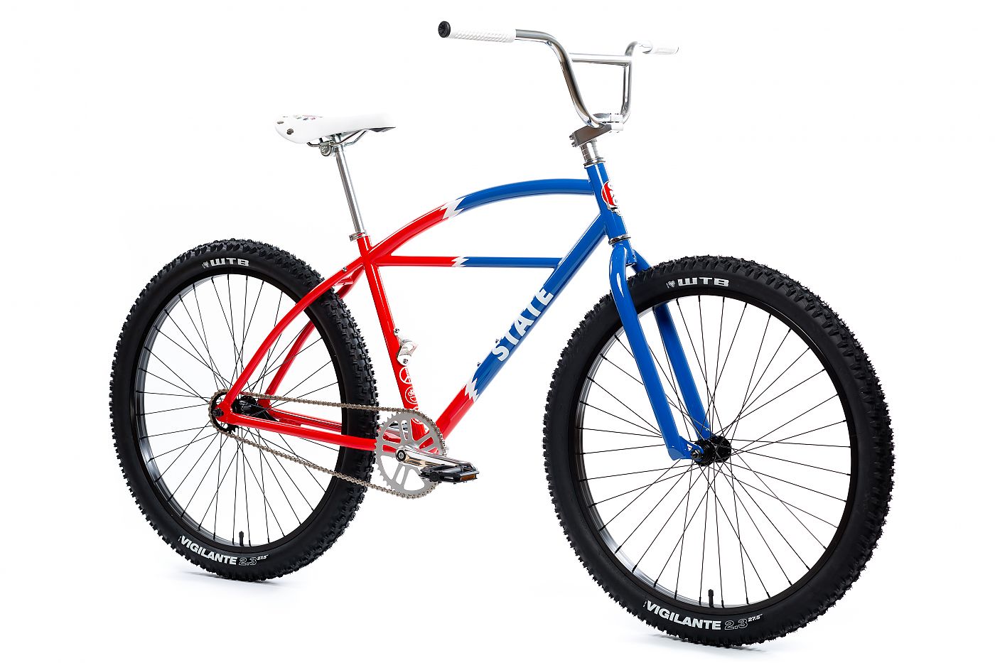 Grateful dead shop cycling