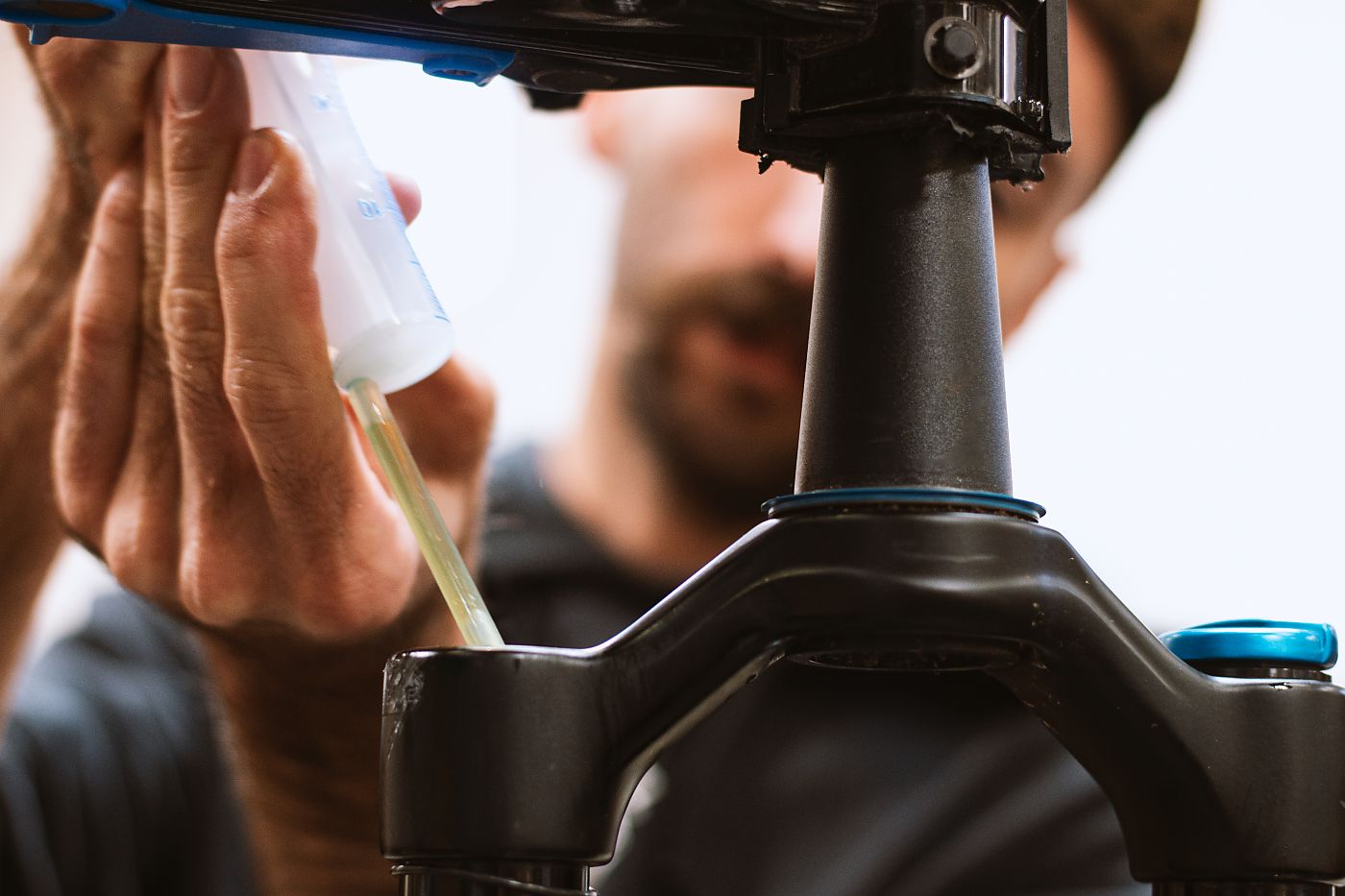 Jenson USA now offering fork shock service Bicycle Retailer and