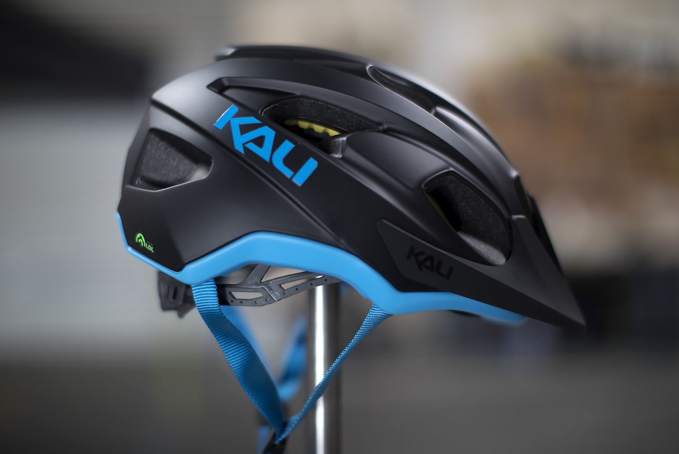 Kali pace ldl bicycle helmet 2025