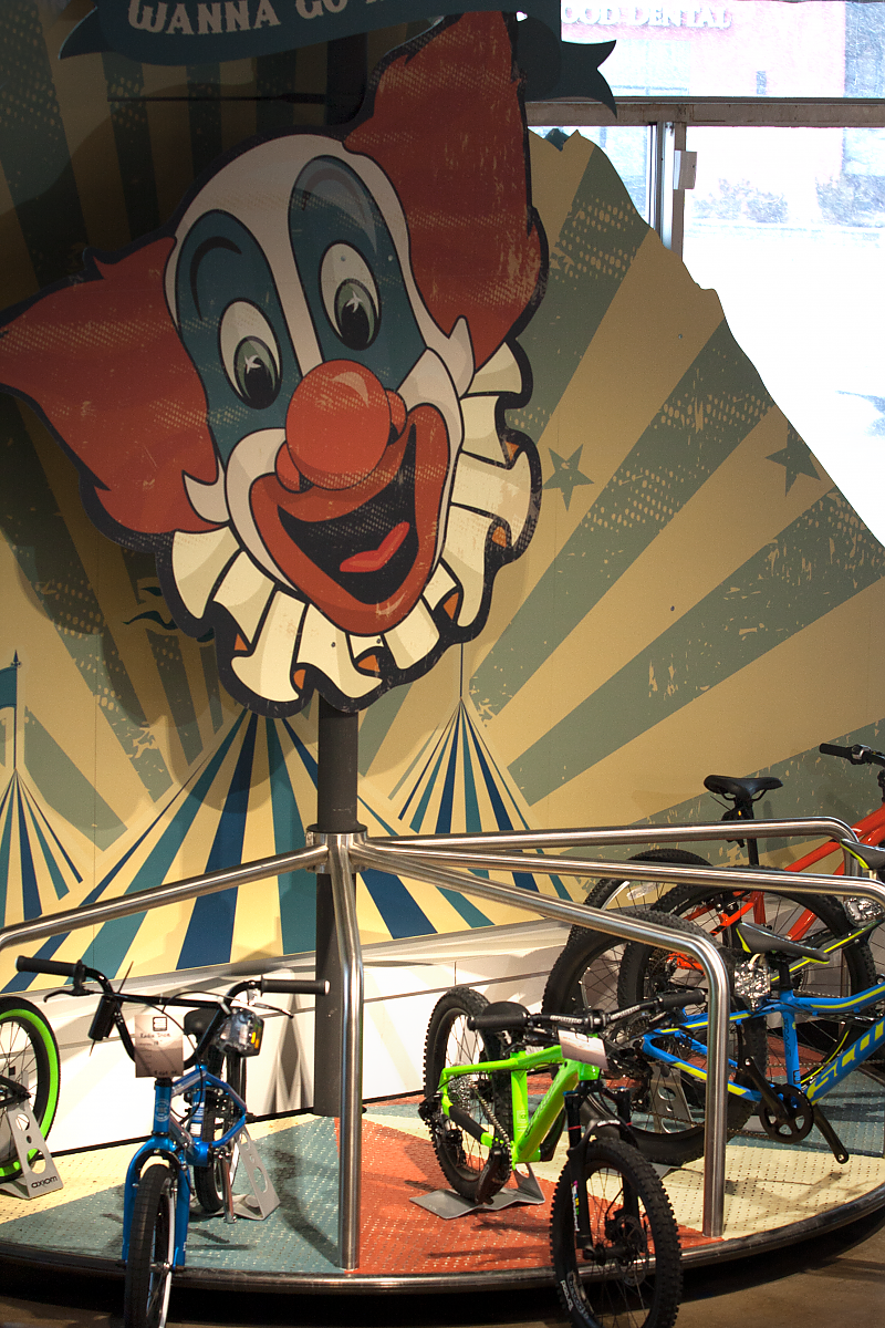 Calgary cycles on sale