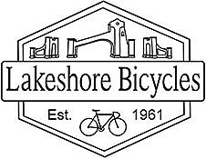 Lakeshore sales bike shop