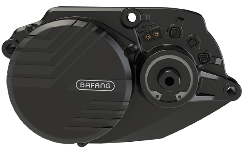 Bafang new motor on sale