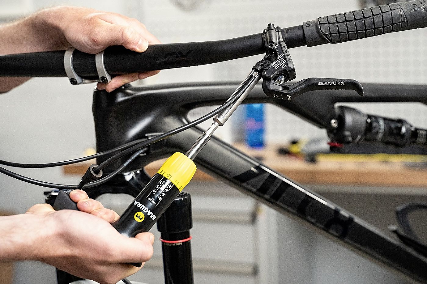Magura bikes outlet