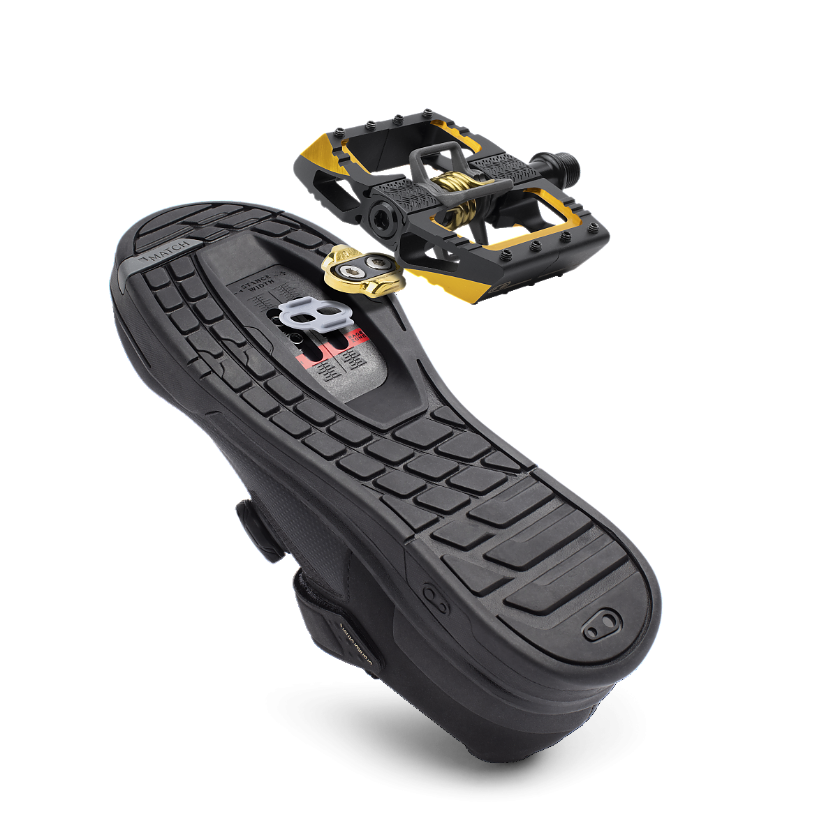 Crankbrothers slips into the shoe market Bicycle Retailer and Industry News