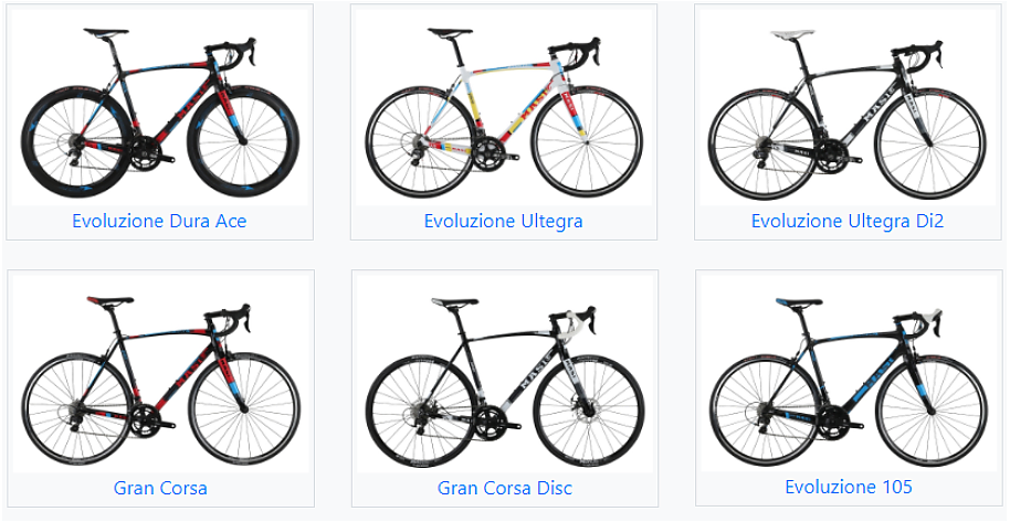 Haro recalls about 510 Masi bikes over fork concerns Bicycle