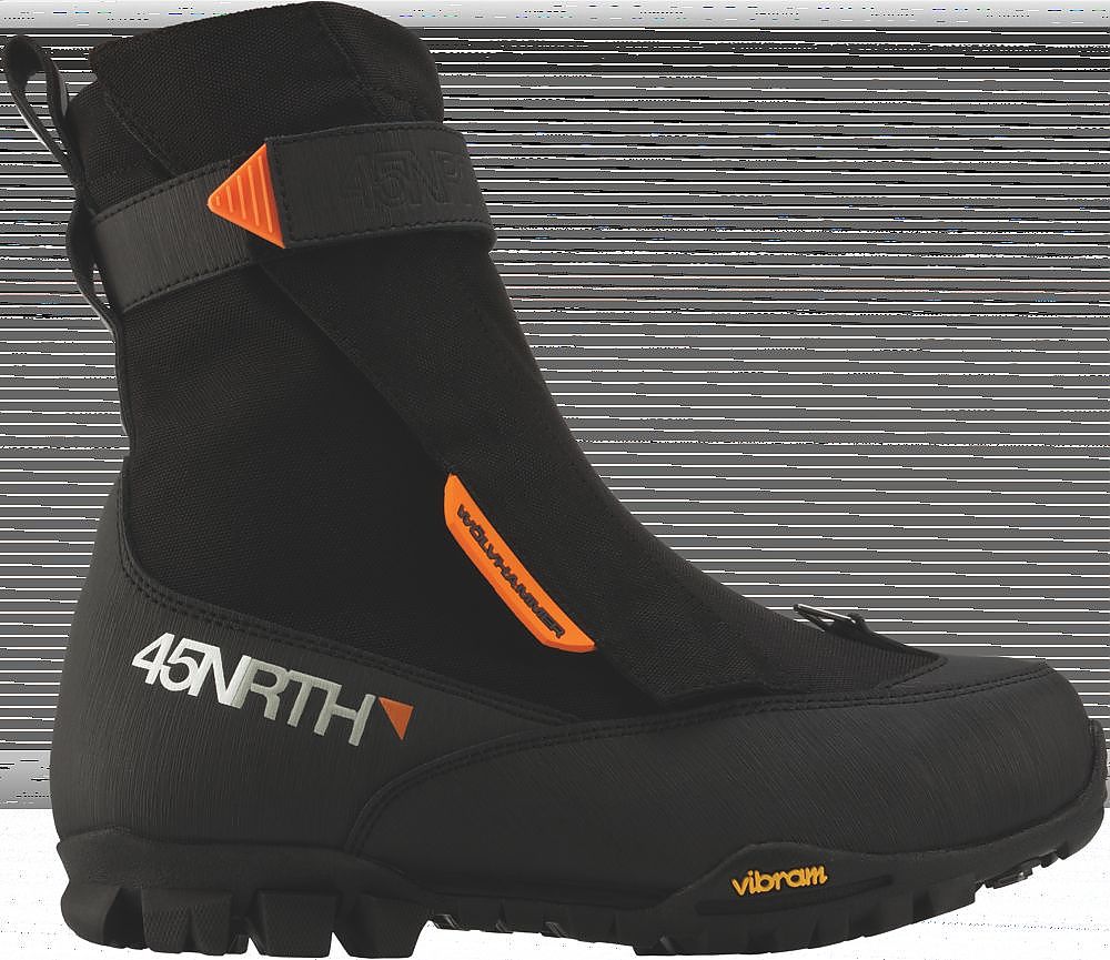 45NRTH offers burly winter cycling boot Bicycle Retailer and