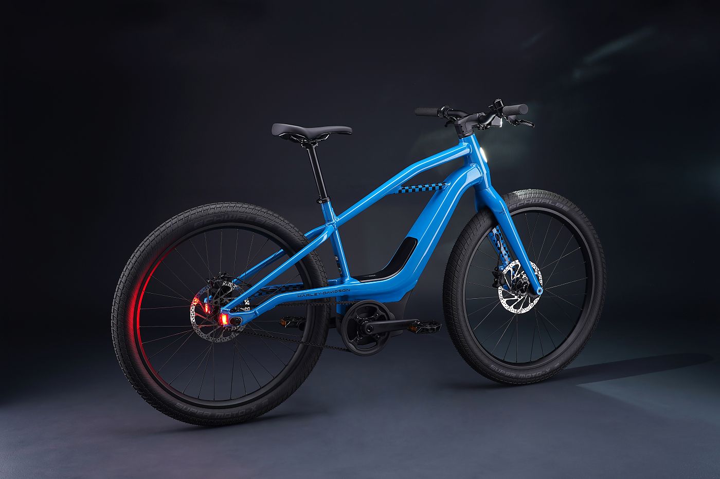 Google e top bike