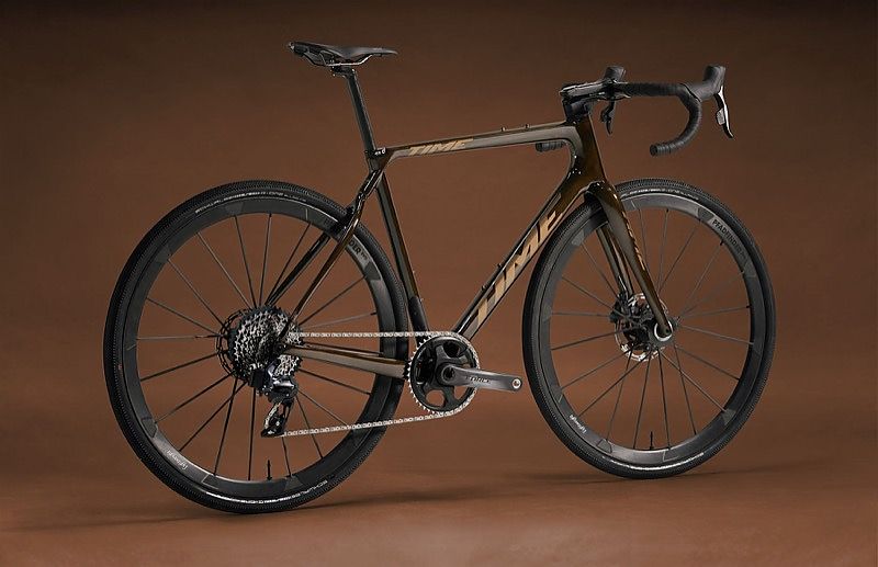 TIME re enters US market with frames and complete bikes Bicycle Retailer and Industry News