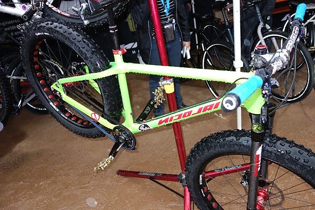 Fat bike hot sale germany