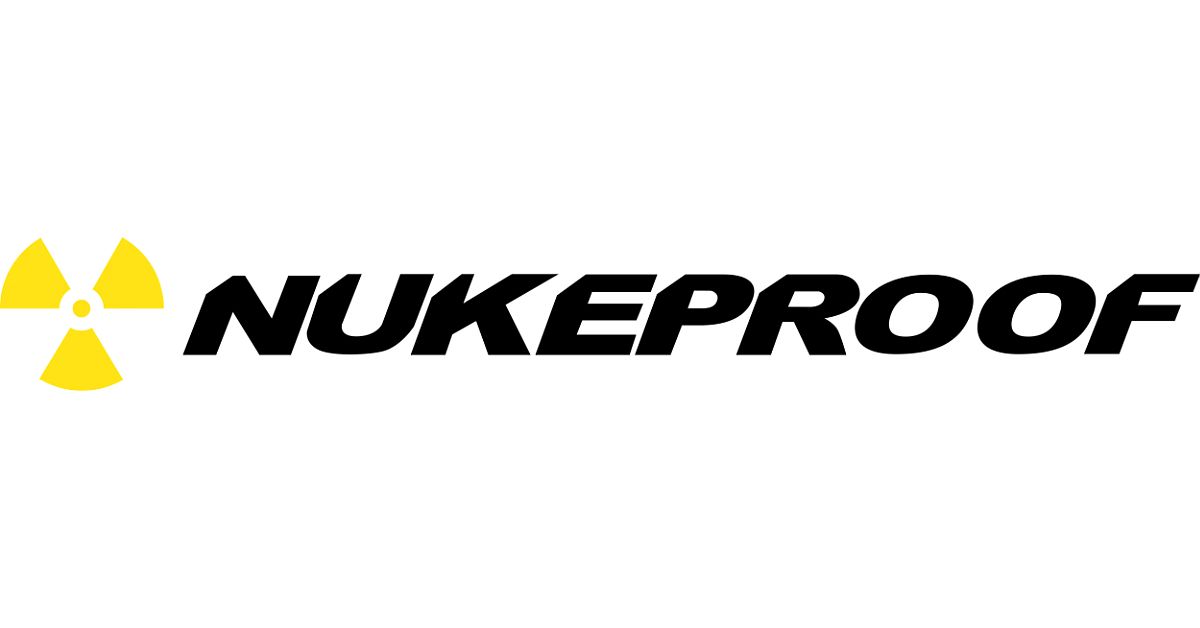 Nukeproof us shop