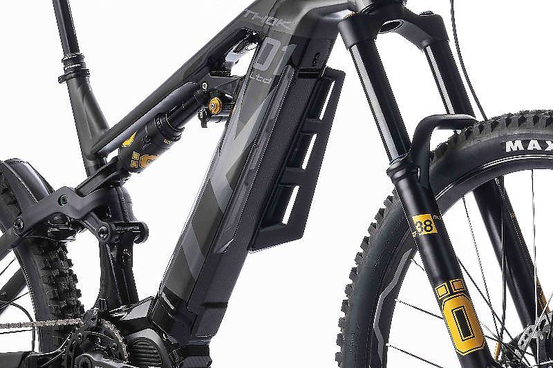 MTB brands choose hlins for MY2021 Bicycle Retailer and