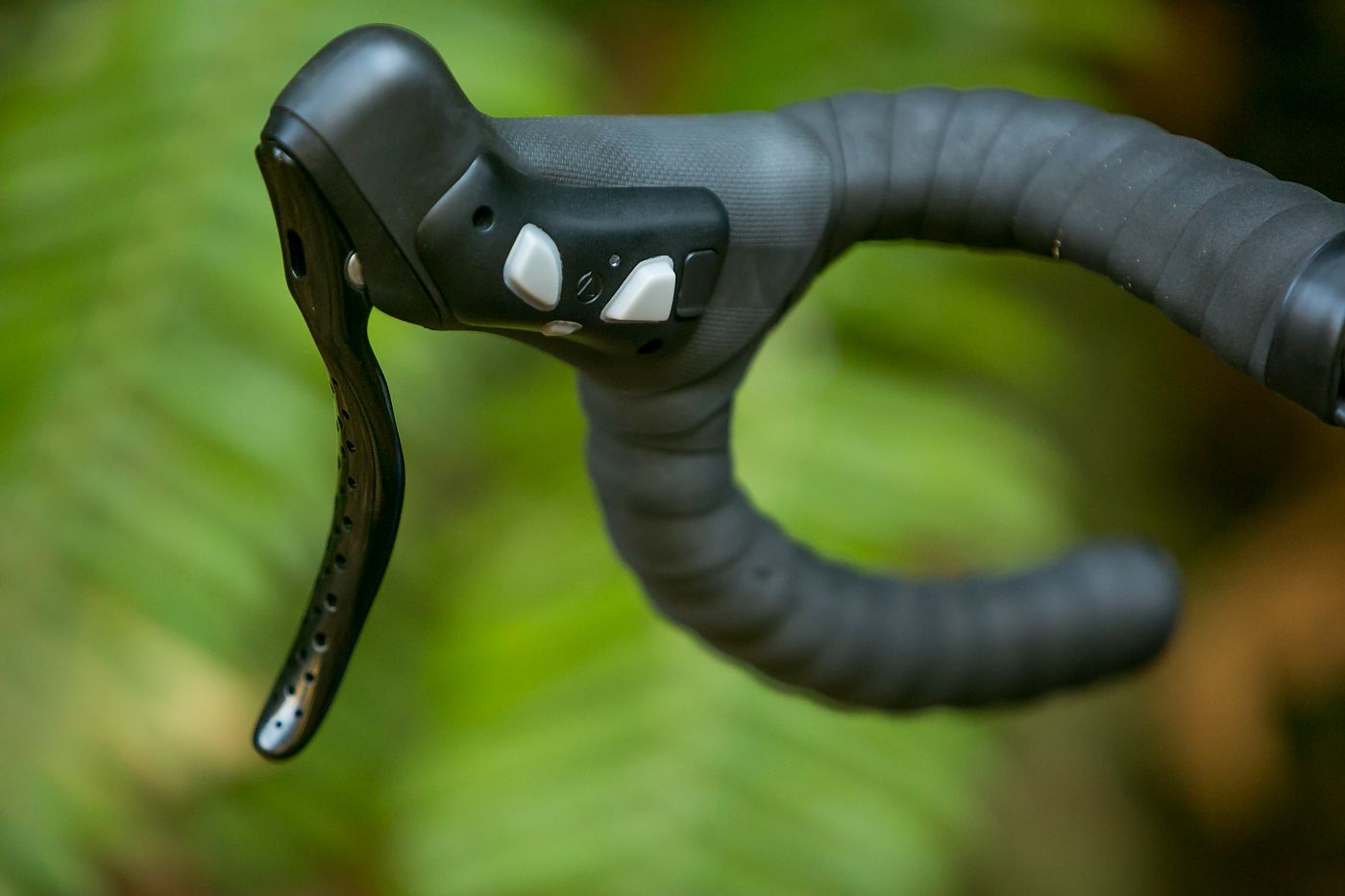 Archer adds dropbar wireless shifting system to work with TRP
