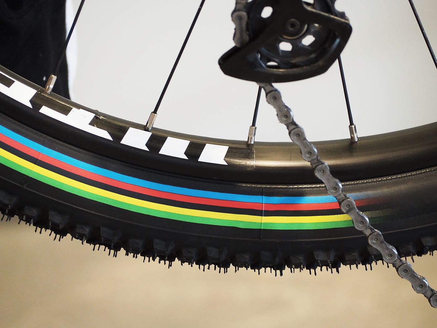 Vittoria mountain hot sale bike tyres