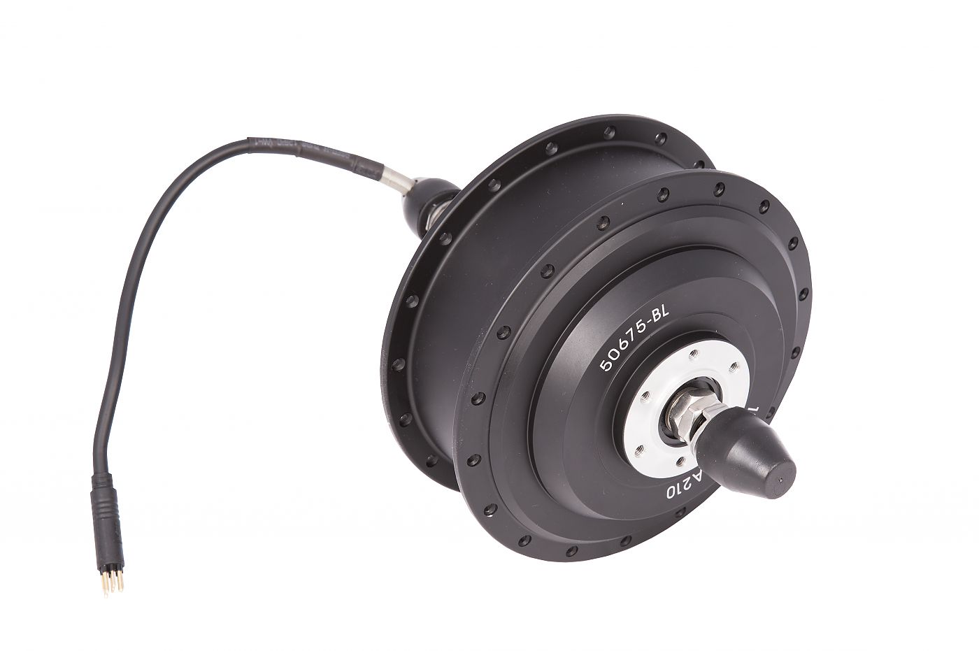 Danish ebike brand patiently builds presence in North America