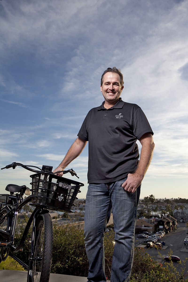 Domestic e-bike assembler EBC files for Chapter 7 bankruptcy | Bicycle ...