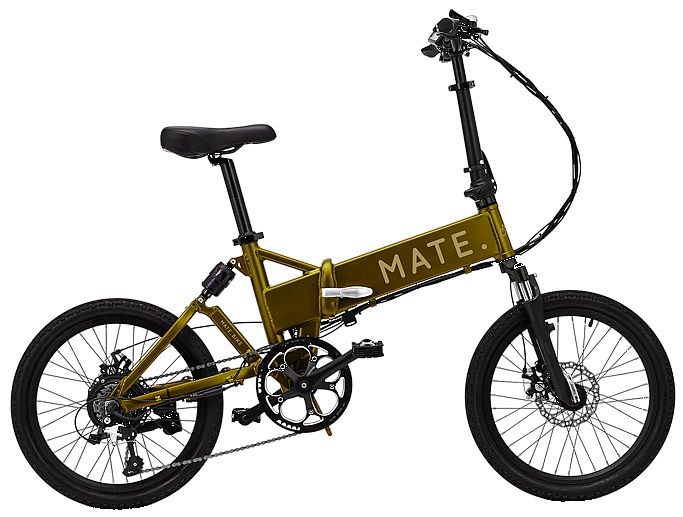 Danish electric bike cheap