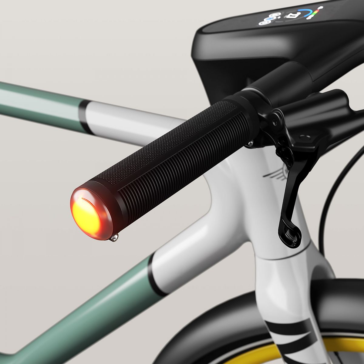 Bike angell top