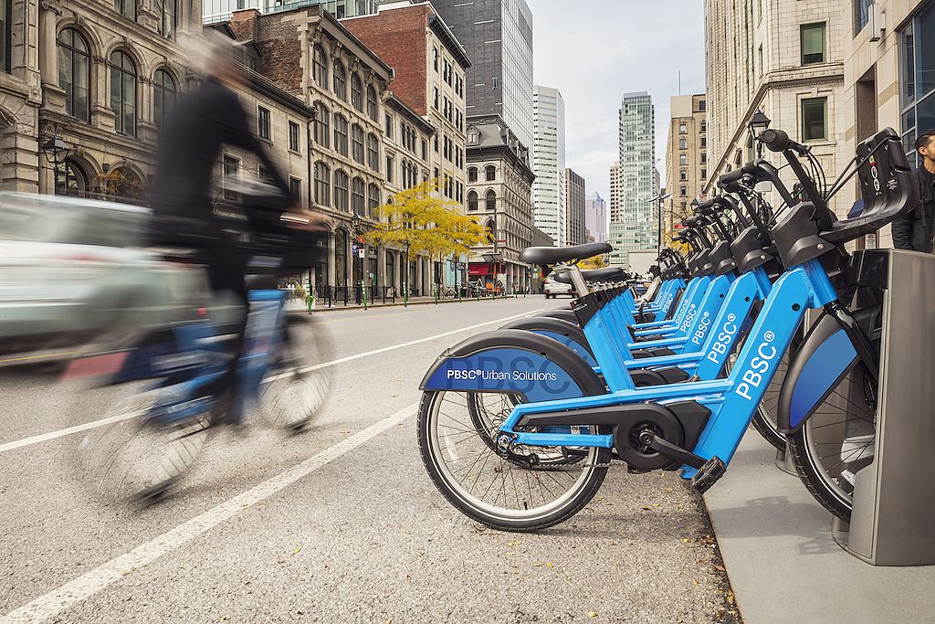 Lyft set to acquire bikeshare equipment supplier PBSC Bicycle Retailer and Industry News