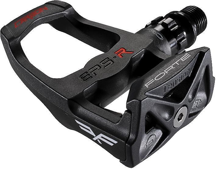 Forte bike pedals deals