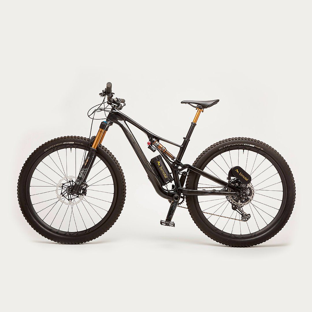 Bimotal Elevate raises bar on e bike conversion kit market Bicycle Retailer and Industry News